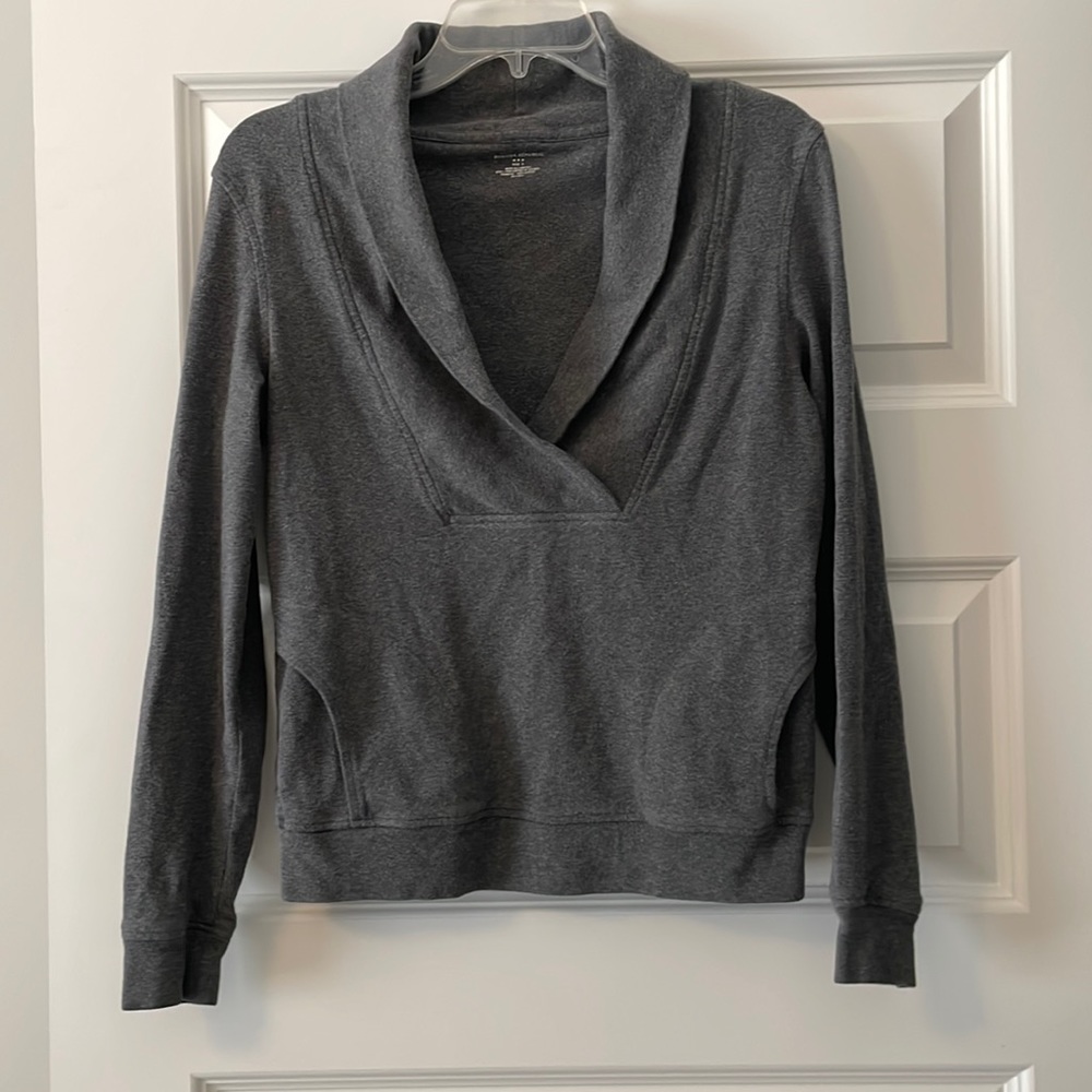 Banana Republic Pullover